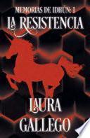 Memorias de Idhún: La Resistencia / Memories from Idhun: The Resistance