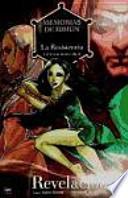 Memorias de Idhún: La Resistencia. Revelación [2a Parte]. Cómic