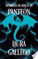 Memorias de Idhun: Panteón / Memories from Idhun: Pantheon