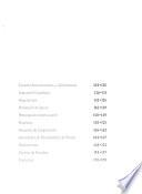 Memorias de la Fundación Global