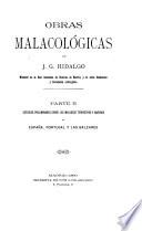 Memorias de la Real academia de Ciencia Exactas, Fisicas y Naturales de Madrid