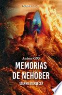 Memorias de Nehober