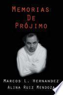 Memorias de prójimo