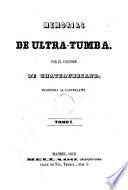 Memorias de ultratumba, 1