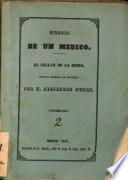 Memorias de un médico. El collar de la reina
