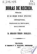 Memorias de un medico