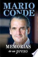 Memorias de un preso