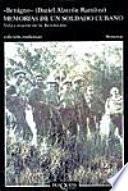 Memorias de un soldado cubano