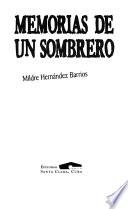 Memorias de un sombrero