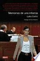 Memorias de una infamia