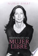Memorias de una mujer libre