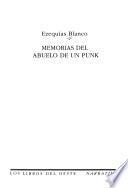 Memorias del abuelo de un punk
