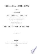 Memorias del general O'Leary