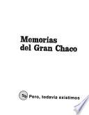 Memorias del Gran Chaco