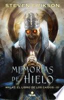 Memorias del hielo / Memories of Ice