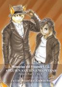 Memorias del Proyecto I.T.G. | Alguien a Quien Encontrar