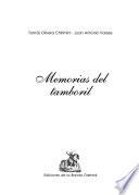 Memorias del tamboril