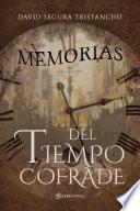 Libro Memorias del tiempo cofrade