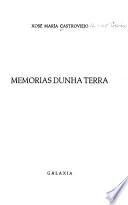 Memorias dunha terra