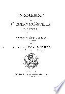 Memorias históricas de los establecimientos de caridad de Sevilla