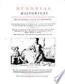 Memorias históricas sobre la marina, comercio y artes de la antigua ciudad de Barcelona