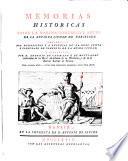 Memorias historicas sobre la marina comercio y artes de la antigua ciudad de Barcelona