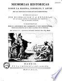 Memorias historicas sobre la marina, comercio, y artes de la antigua ciudad de Barcelona. Publicadas... Y dispuestas por d. Antonio de Capmany, y de Monpalau,...