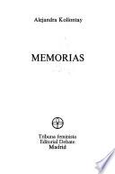Memorias