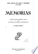 Memorias