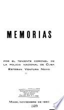 Memorias