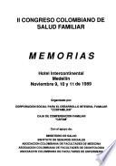 Memorias