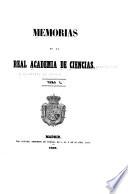 Memorias