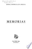 Memorias