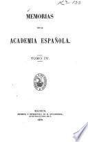 Memorias