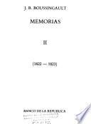 Memorias