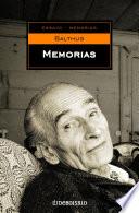 Memorias
