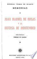 Memorias