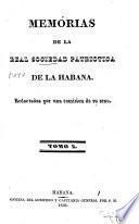 Memorias
