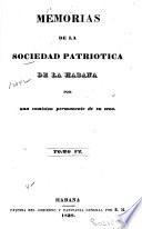 Memorias