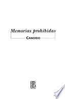 Memorias prohibidas
