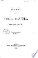 Memorias y Revista