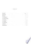 Memorie di scienze geologiche