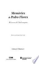 Memòries de Pedro Flores