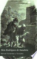Men Rodríguez de Sanabria