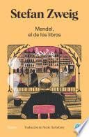Mendel el de los libros