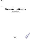 Mendes da Rocha