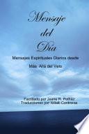 Mensaje del Dia