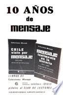Mensaje