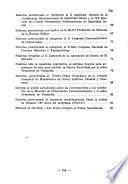 Mensajes y discursos del señor presidente de la República, coronel Arturo Armando Molina