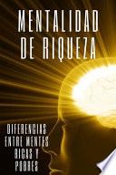 Mentalidad de Riqueza